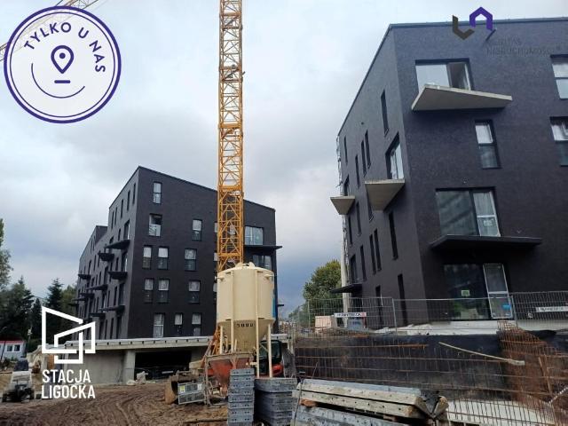 Mieszkanie, Katowice Ligota Panewniki Ligota, Ligocka, 79.90 m², sprzedam mieszkanie