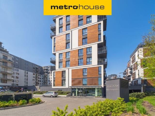 Mieszkanie, Katowice, Pułaskiego, 46.50 m², sprzedam mieszkanie