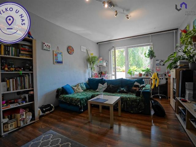 Mieszkanie, Katowice Piotrowice Ochojec Piotrowice, Marcina Radockiego, 48.70 m², sprzedam mieszkanie