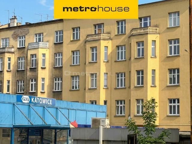 Mieszkanie, Katowice, Plac Oddziałów Młodzieży Powstańczej, 66.70 m², sprzedam mieszkanie
