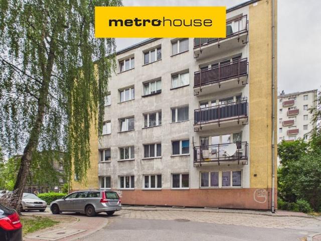 Mieszkanie, Katowice, Racławicka, 37.80 m², sprzedam mieszkanie