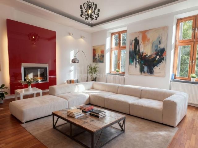 Mieszkanie, Katowice Śródmieście, 119.00 m², sprzedam mieszkanie