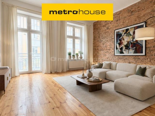 Mieszkanie, Katowice Śródmieście, 111.00 m², sprzedam mieszkanie
