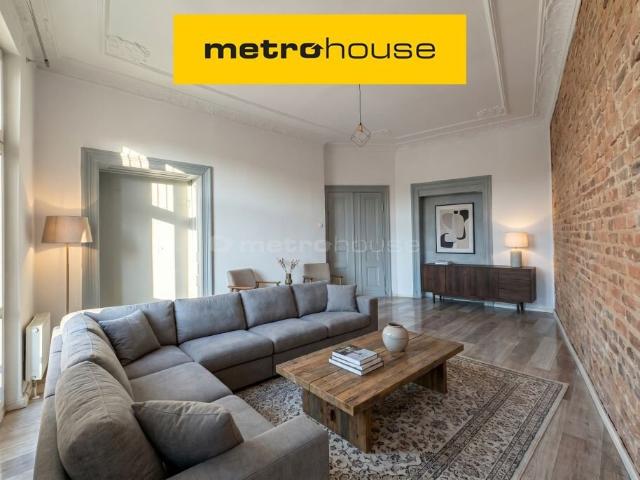 Mieszkanie, Katowice Śródmieście, 98.00 m², sprzedam mieszkanie