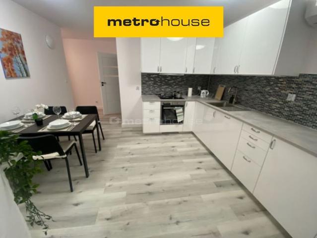 Mieszkanie, Katowice Śródmieście, Chopina, 55.90 m², sprzedam mieszkanie