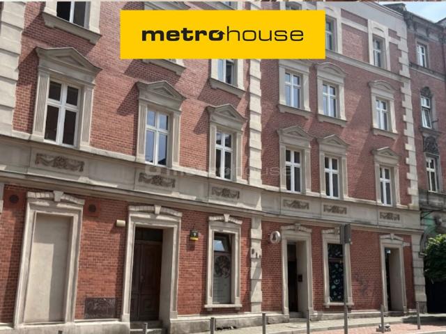 Mieszkanie, Katowice Śródmieście, Batorego, 65.00 m², sprzedam mieszkanie