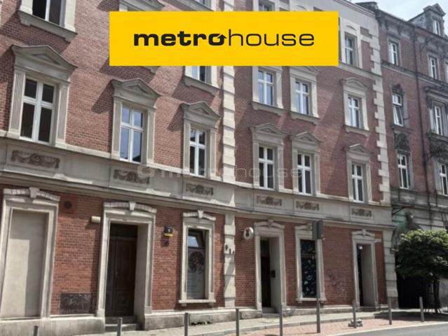 Mieszkanie, Katowice Śródmieście, Batorego, 65.00 m², sprzedam mieszkanie