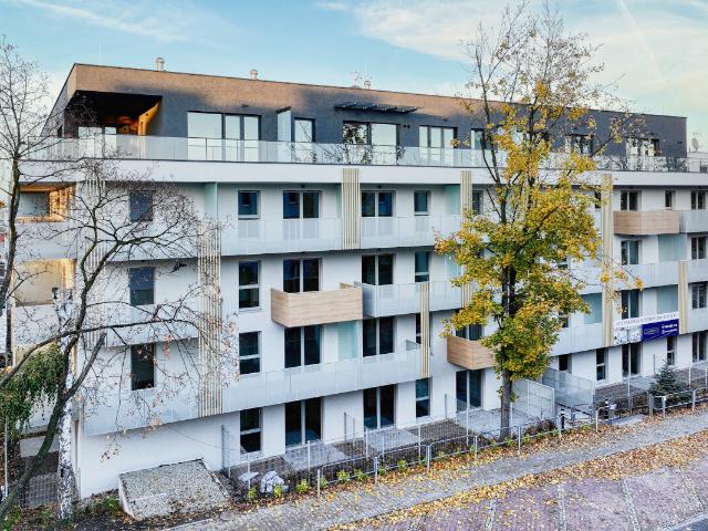 Mieszkanie, Katowice Śródmieście, Barbary 19, Apartamenty Barbary 19, 7 wykończone