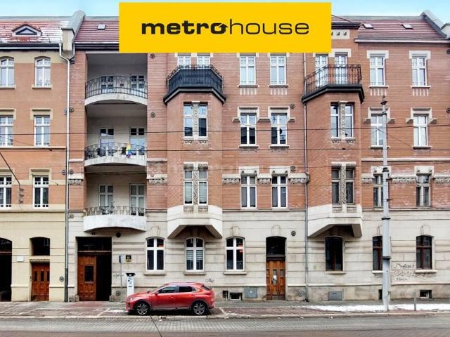 Mieszkanie, Katowice Śródmieście, Gliwicka, 158.05 m², sprzedam mieszkanie