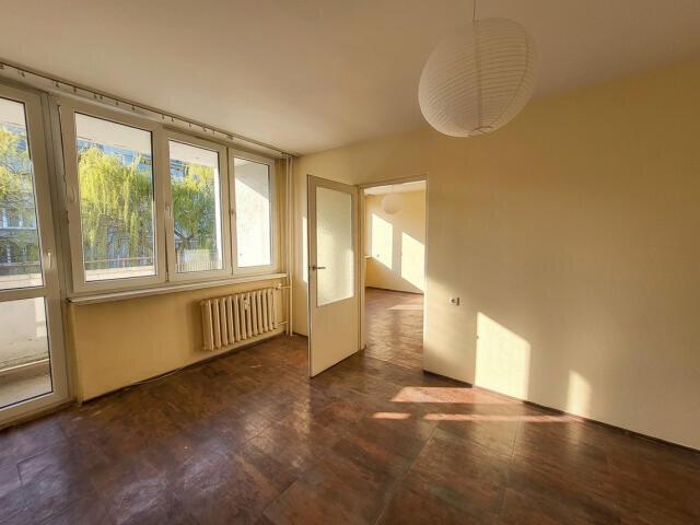 Mieszkanie, Katowice Śródmieście, Mikołowska, 55.00 m², sprzedam mieszkanie