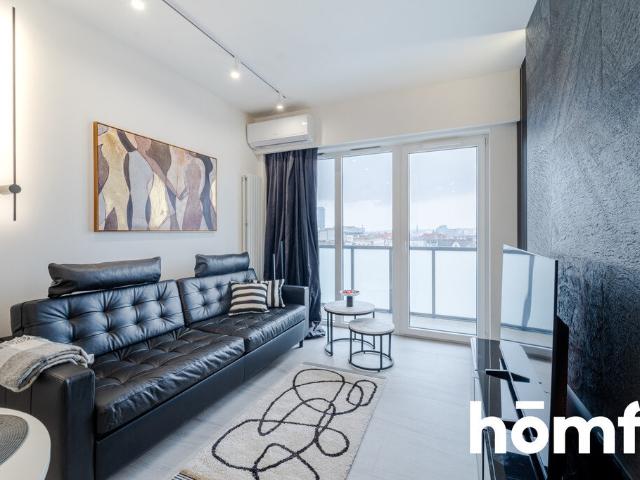 Mieszkanie, Katowice Śródmieście, Zabrska, 42.00 m², wynajmę mieszkanie