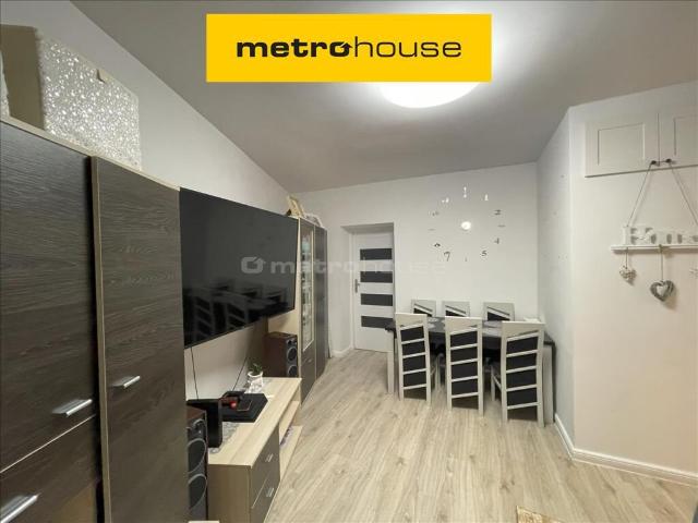 Mieszkanie, Katowice Szopienice Burowiec Szopienice, Wiosny Ludów, 55.60 m², sprzedam mieszkanie