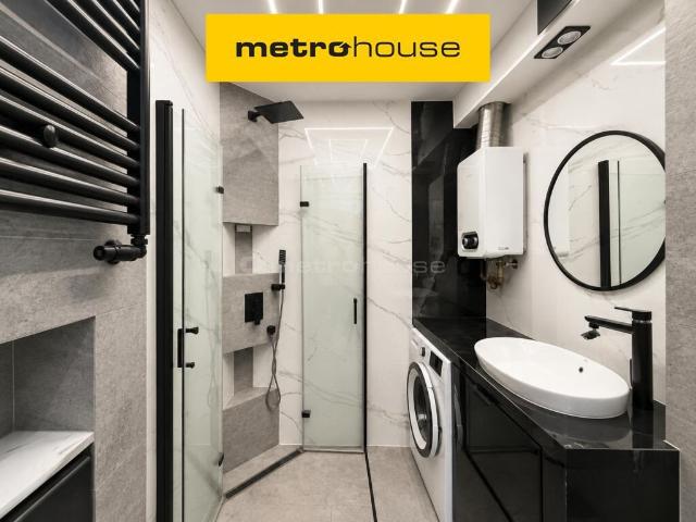Mieszkanie, Katowice, Sikorskiego, 43.25 m², sprzedam mieszkanie