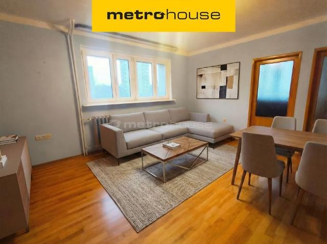 Mieszkanie, Katowice, Tysiąclecia, 47.00 m², sprzedam mieszkanie