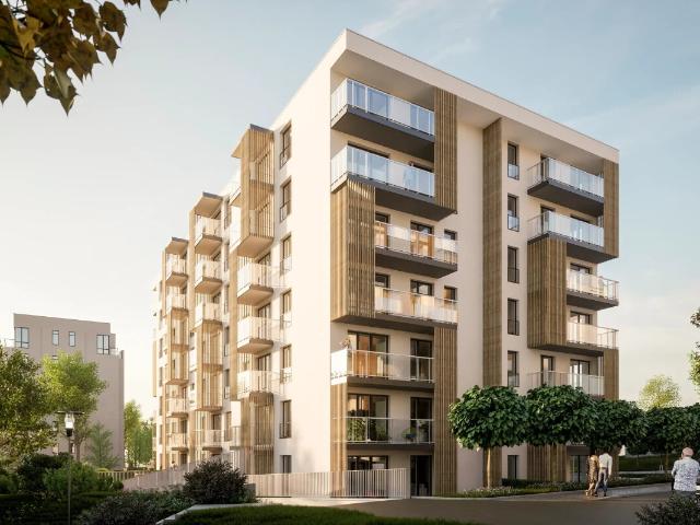 Mieszkanie, Katowice Wełnowiec Józefowiec, Bytkowska, Bytkowska 3.0, 17
