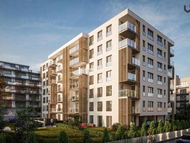 Mieszkanie, Katowice Wełnowiec Józefowiec Wełnowiec, Bytkowska, 67.62 m², sprzedam mieszkanie