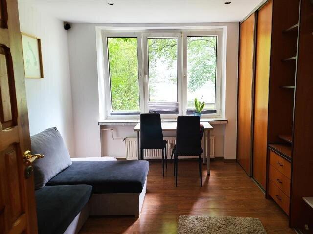 Mieszkanie, Katowice, Wierzbowa, 52.30 m², sprzedam mieszkanie