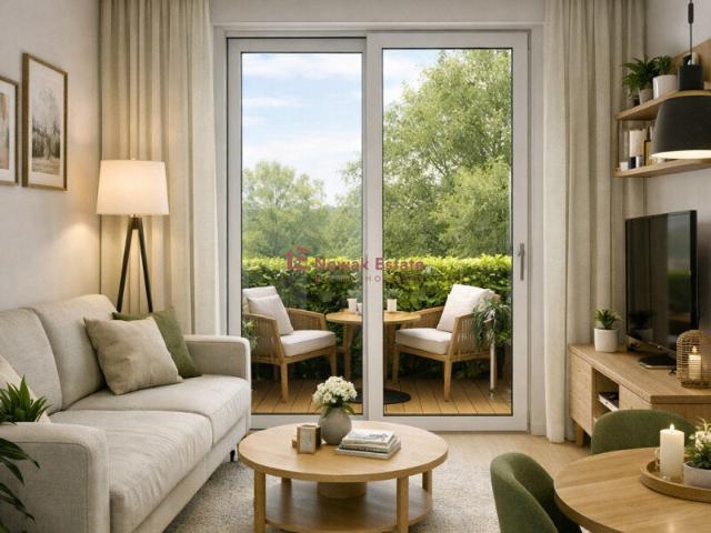 Mieszkanie, Katowice Załęska Hałda Brynów Załęska Hałda, 53.90 m², sprzedam mieszkanie