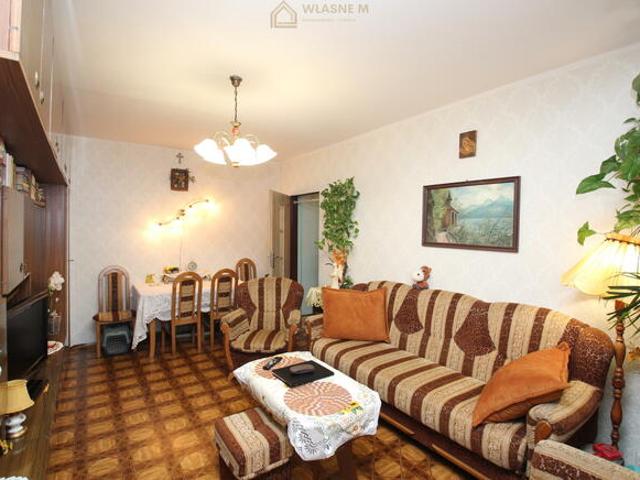 Mieszkanie Katowice Zawodzie, al. Bohaterów Monte Cassino