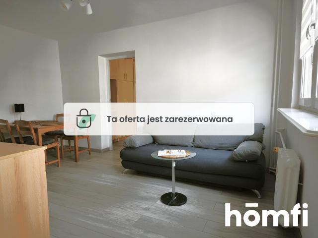 Mieszkanie, Katowice, 1 Maja, 36.20 m², wynajmę mieszkanie