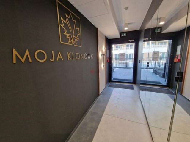 Mieszkanie Kielce Uroczysko, Klonowa, Klonowa