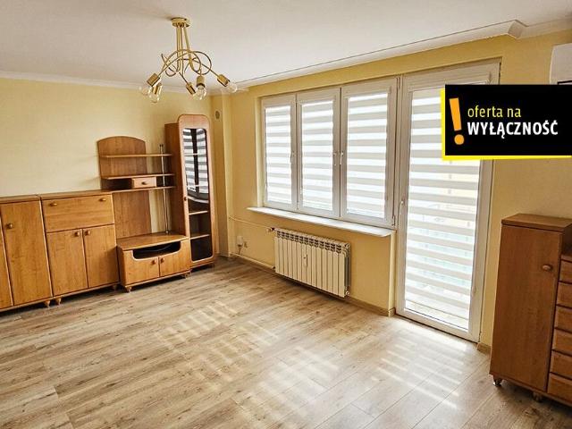 Mieszkanie, Kielce, Urzędnicza, 48.00 m², sprzedam mieszkanie