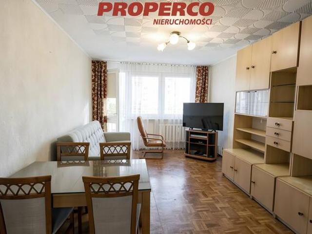 Mieszkanie Kielce Świętokrzyskie, Jaworskiego