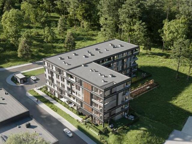 Mieszkanie Kielce Barwinek