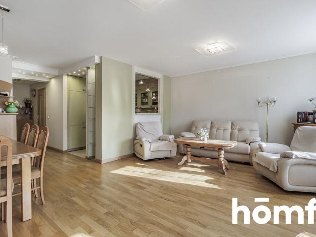 Mieszkanie, Kielce Barwinek, Jana Kochanowskiego, 92.86 m², sprzedam mieszkanie