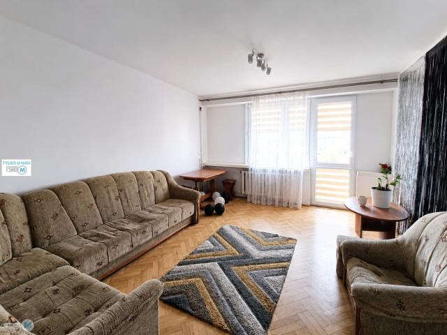 Mieszkanie, Kielce Bocianek, 42.50 m², sprzedam mieszkanie