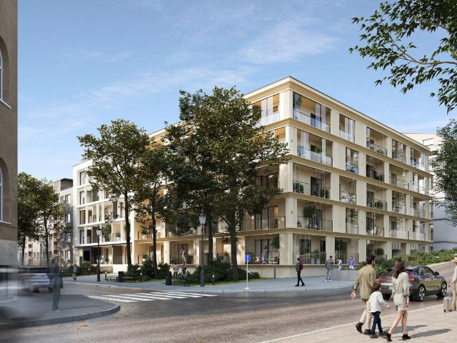 Mieszkanie, Kielce Centrum, Śniadeckich 33, KATER Pallas, 19