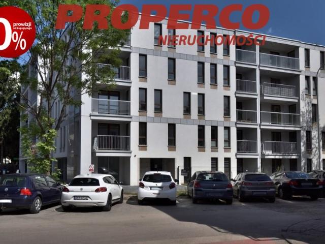 Mieszkanie, Kielce Centrum, Niska, 70.76 m², sprzedam mieszkanie