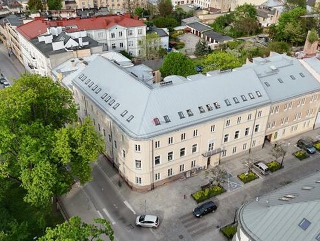Mieszkanie Kielce Centrum, Adama Mickiewicza