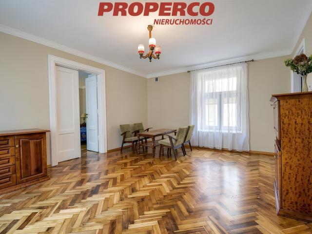 Mieszkanie, Kielce Centrum, Henryka Sienkiewicza, 65.51 m², sprzedam mieszkanie