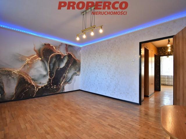 Mieszkanie, Kielce Centrum, Tarnowska, 47.80 m², sprzedam mieszkanie