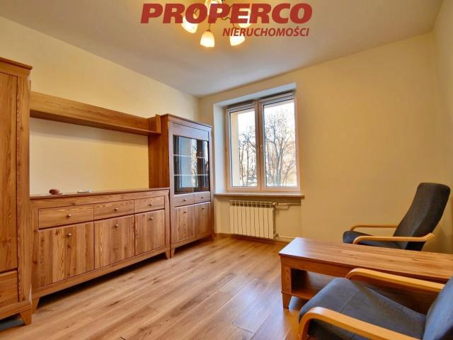 Mieszkanie, Kielce Centrum, Winnicka, 33.44 m², sprzedam mieszkanie