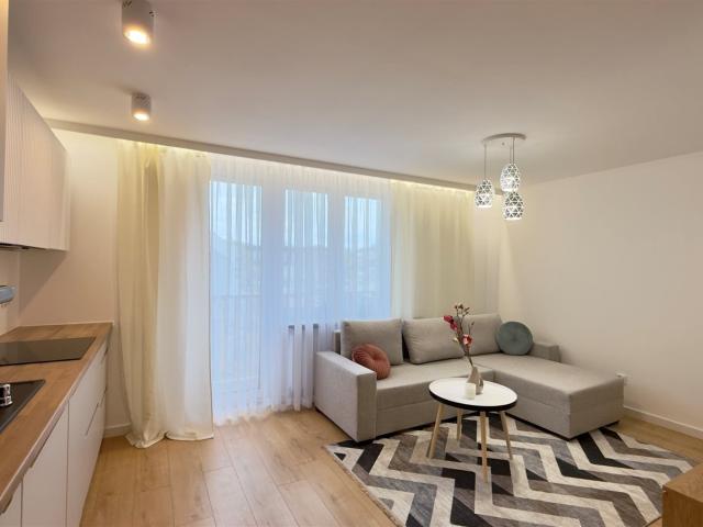 Mieszkanie, Kielce Centrum, 48.00 m², sprzedam mieszkanie