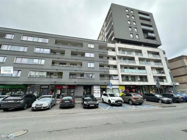 Mieszkanie Kielce Centrum