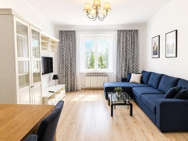 Mieszkanie, Kielce Centrum, 42.20 m², sprzedam mieszkanie