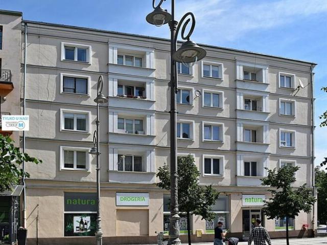Mieszkanie Kielce Centrum