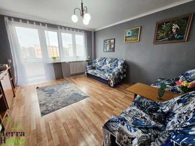 Mieszkanie Kielce Czarnów, Grochowa