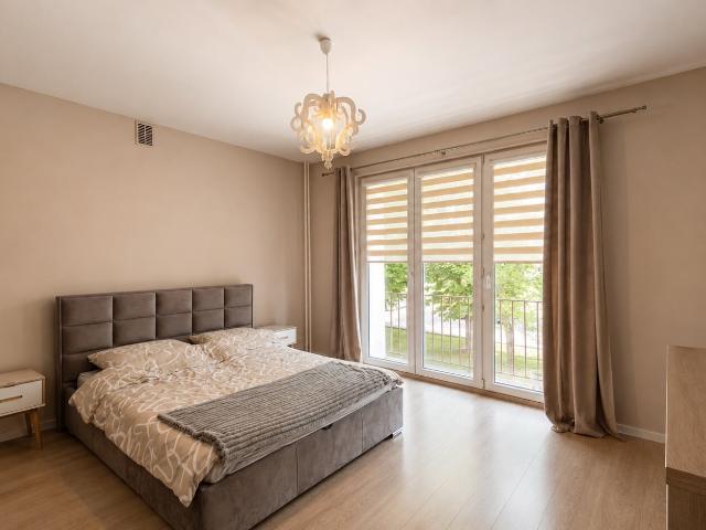 Mieszkanie, Kielce Czarnów, 42.79 m², sprzedam mieszkanie