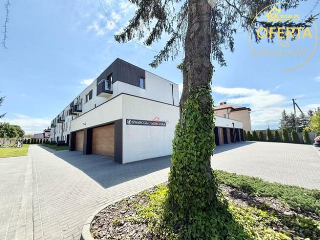 Mieszkanie Kielce, Gustawa Morcinka