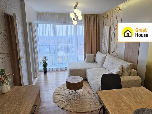Mieszkanie, Kielce, Jerzego Szajnowicza Iwanowa, 81.00 m², sprzedam mieszkanie
