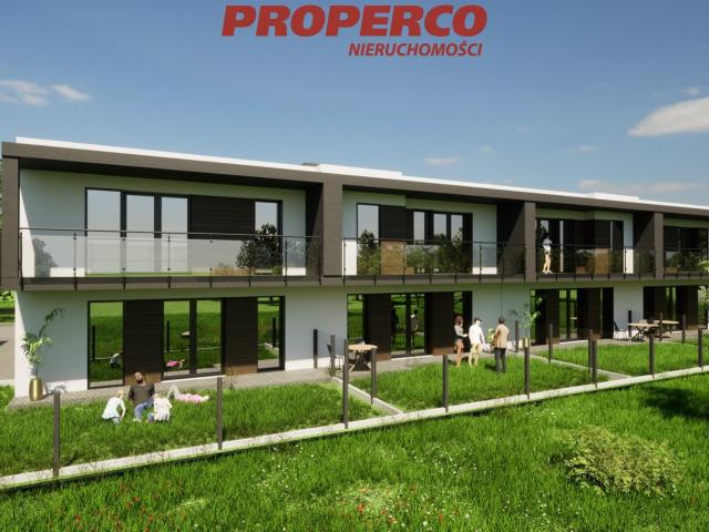 Mieszkanie, Kielce KSM, 74.59 m², sprzedam mieszkanie