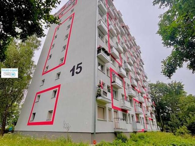 Mieszkanie Kielce KSM