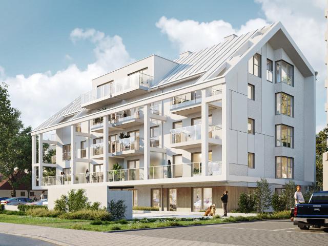 Mieszkanie, Kielce KSM, Zagórska, Apartamenty Serene, M1