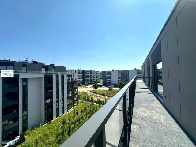 Mieszkanie, Kielce Na Stoku, 48.89 m², sprzedam mieszkanie