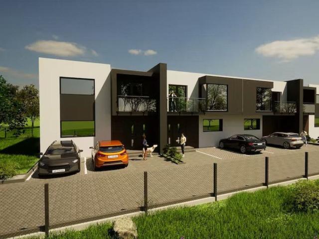 Mieszkanie, Kielce Nowy Folwark, Sandomierska 165, Sandomierska 165, E8