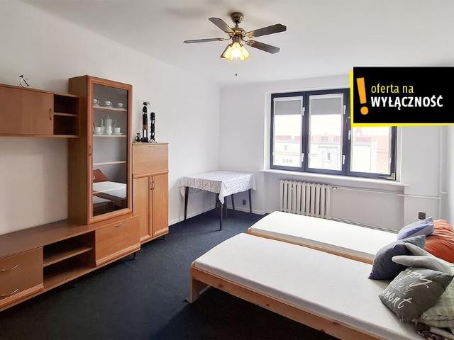 Mieszkanie, Kielce, Pocieszka, 48.00 m², sprzedam mieszkanie